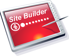 Parallels Site Builder