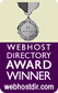 Web Host Directory Award